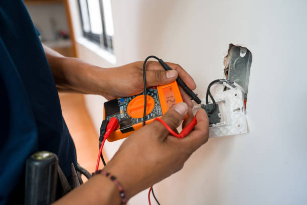 Best Electrical Rewiring Services  in Wickerham Manor Fisher, PA