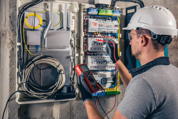 Best Electrical Repair Services  in Wickerham Manor Fisher, PA