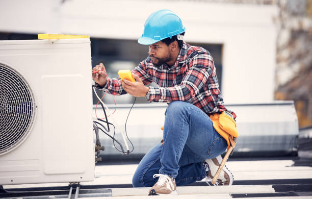 Best Residential Electrician Services  in Wickerham Manor Fisher, PA