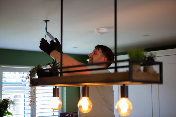 Best Affordable Electrical Installation  in Wickerham Manor Fisher, PA